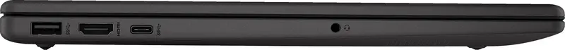 Ноутбук HP 255 G10 Dark Ash Silver (AL0A0AT) фото