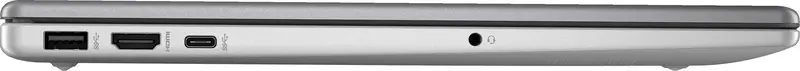 Ноутбук HP 255 G10 Turbo Silver (9B9P8EA) фото
