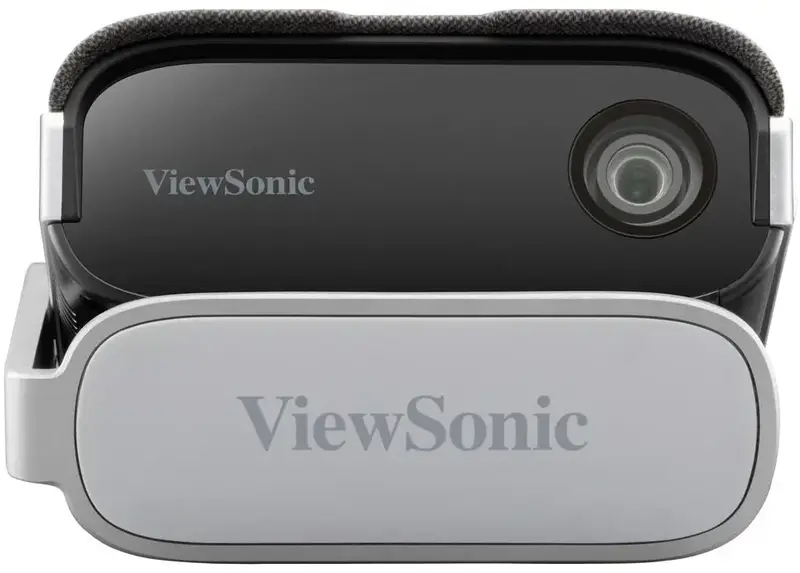 Проєктор ViewSonic M1X VS19530 - фото - №9