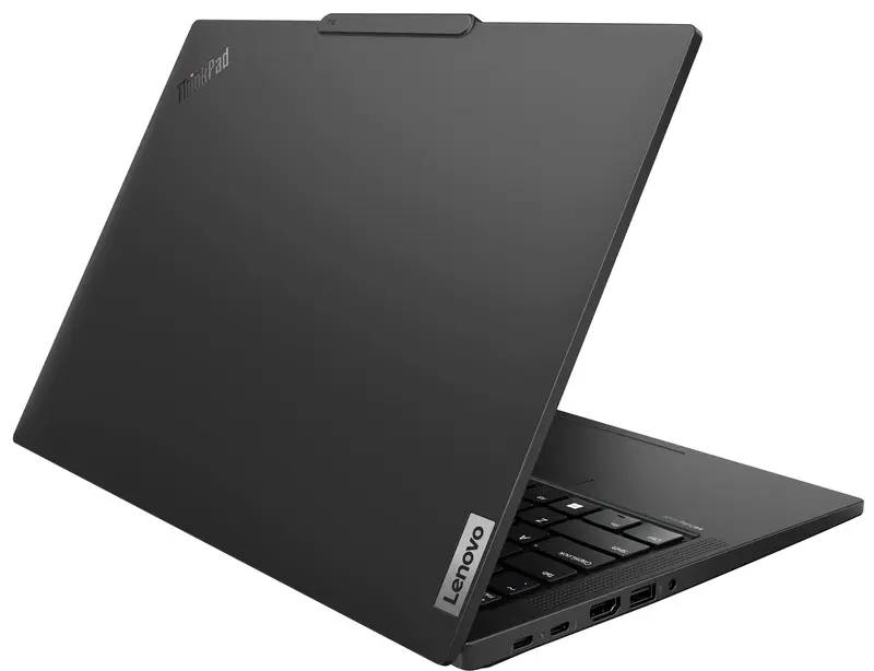 Ноутбук Lenovo ThinkPad T14 Gen 5 Black (21ML003JRA) - фото - №3