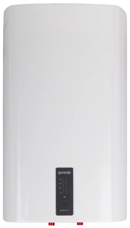 Водонагрівач Gorenje OGBS50SMV9 - фото - №0