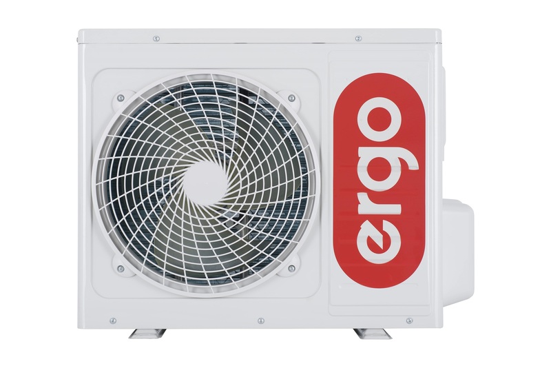 Кондиционер ERGO AC 2418 CHW - фото - №4