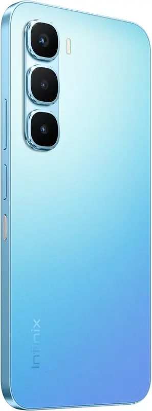 Infinix HOT 60 Pro 8/256GB (Sapphire Blue) - фото - №5