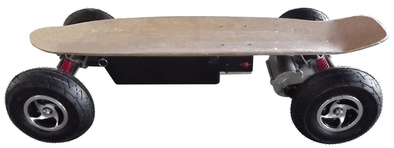 Електроскейт Windtech PM-800 - фото - №1