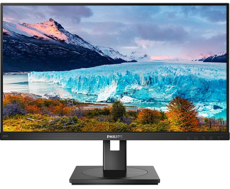 Монитор 27" Philips 272S1AE/00 - фото - №0