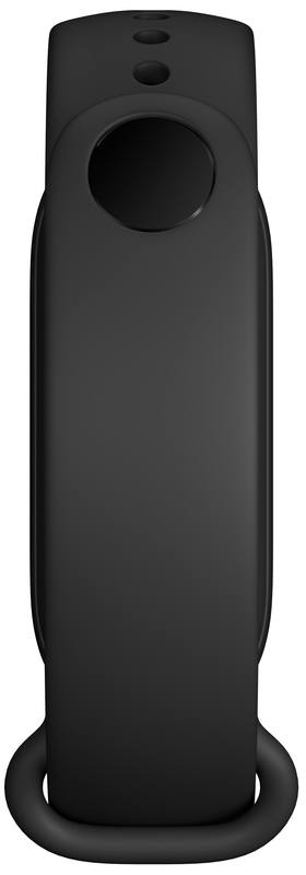 Фитнес-трекер Xiaomi Mi Smart Band 6 (Black) Global фото