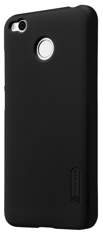 Чохол Nillkin Frosted Shield Xiaomi Redmi 4X black фото