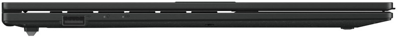 Ноутбук Asus Vivobook Go 15 E1504FA-BQ091 Mixed Black (90NB0ZR2-M00410) фото