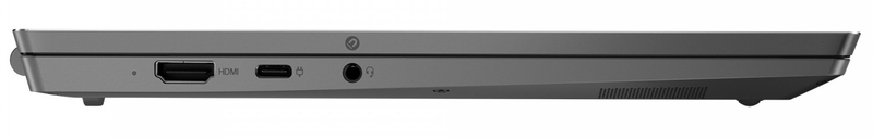 Ноутбук Lenovo ThinkBook Plus Iron Grey (20TG005ARA) - фото - №9