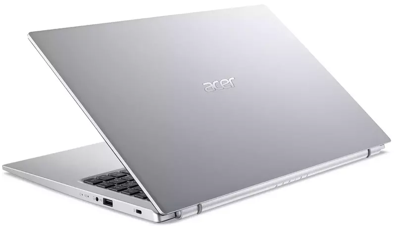Ноутбук Acer Aspire 3 A315-35 Pure Silver (NX.A6LEU.02A) фото