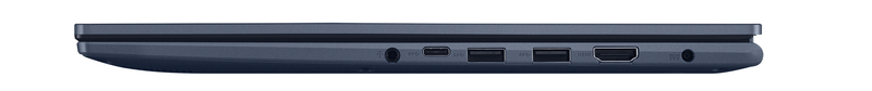 Ноутбук Asus Vivobook 15 M1502IA-BQ094 Quiet Blue (90NB0Y51-M003K0) фото