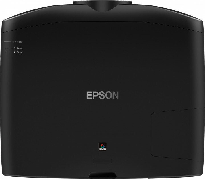 Проектор Epson EH-TW9400 (V11H928040) - фото - №4