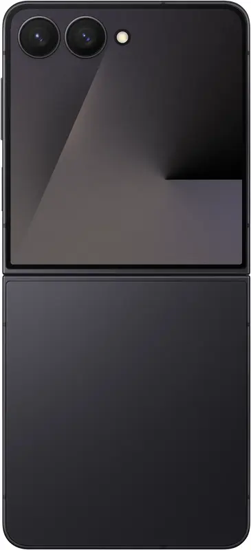 Samsung Galaxy Flip7 F766B 12/512GB Jetblack (SM-F766BZKHSEK) - фото - №5