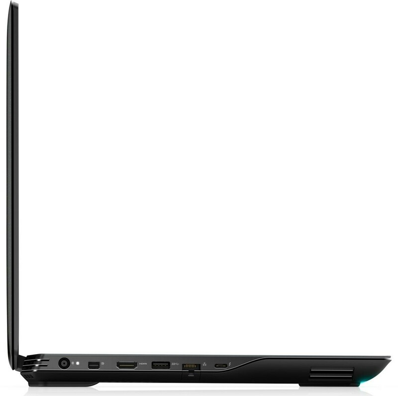 Ноутбук Dell G5 5500 Black (G55716S4NDW-65B) - фото - №6