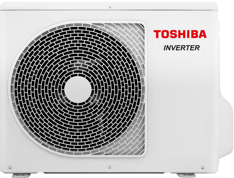 Кондиціонер Toshiba RAS-B10TKVG-UA/RAS-10TAVG-UA фото