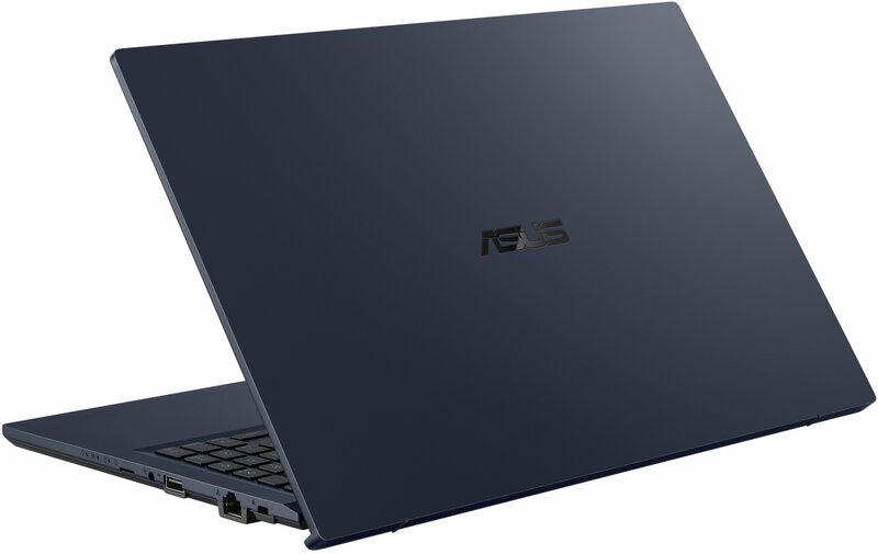 Ноутбук Asus ExpertBook B1 B1500CEAE-BQ2738X Star Black (90NX0441-M02K90) фото