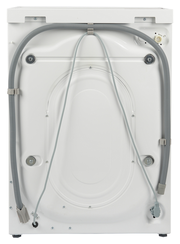 Пральна машина Electrolux EW6S2R27C - фото - №10