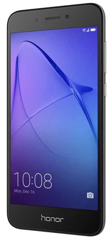 Honor 6A 2/16Gb Grey (DLI-TL20) - фото - №3