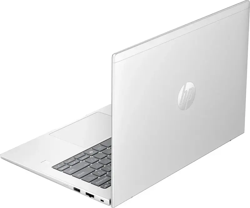 Ноутбук HP ProBook 4 G1a 14 Silver (AX6J0AV_V8) - фото - №3