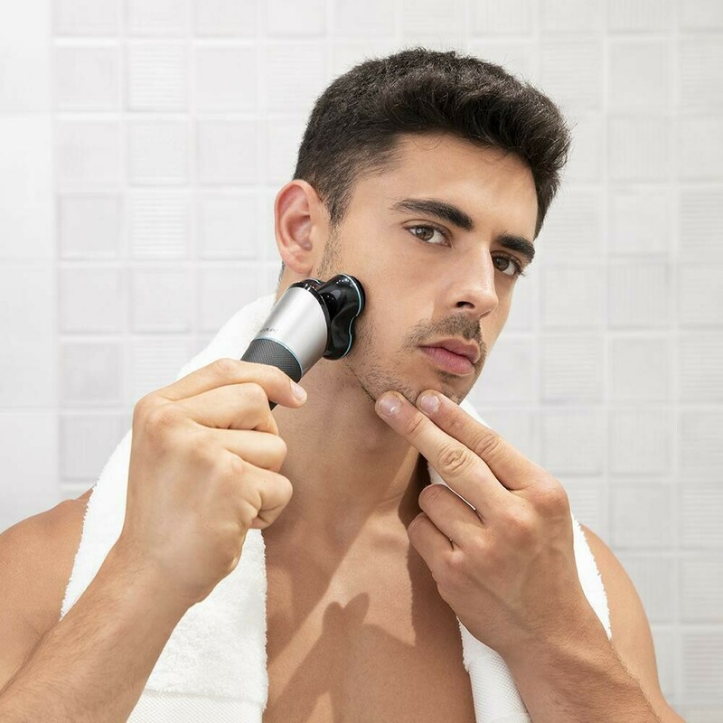 Електробритва CECOTEC Bamba PrecisionCare TwistGroom - фото - №7