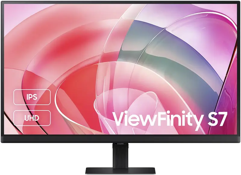 УЦІНКА Монітор Samsung 27" S70D (LS27D700EAIXCI) - фото - №0