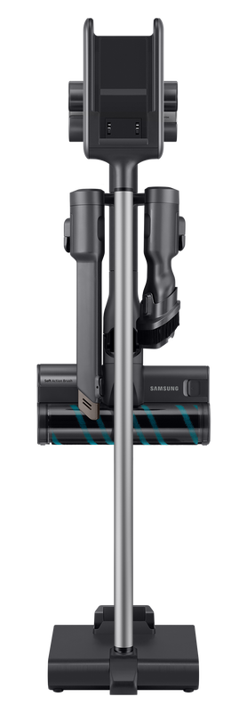 Акумуляторний пилосос Samsung VS20R9046T3/EV фото
