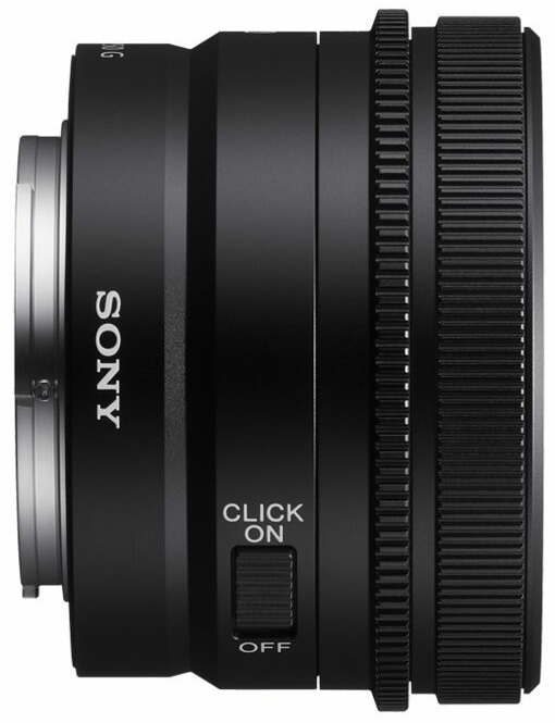 Об'єктив Sony FE 50 mm f/2.5 G (SEL50F25G.SYX) фото