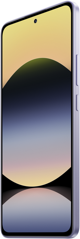 Xiaomi Redmi Note 14 5G 8/256GB (Lavender Purple) - фото - №3