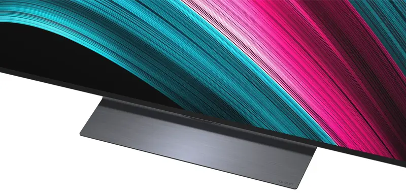 УЦЕНКА Телевизор LG OLED65C54LA - фото - №8