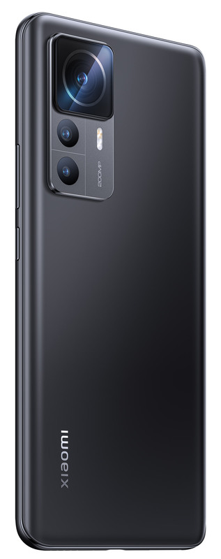 Xiaomi 12T Pro 12/256GB (Black) фото