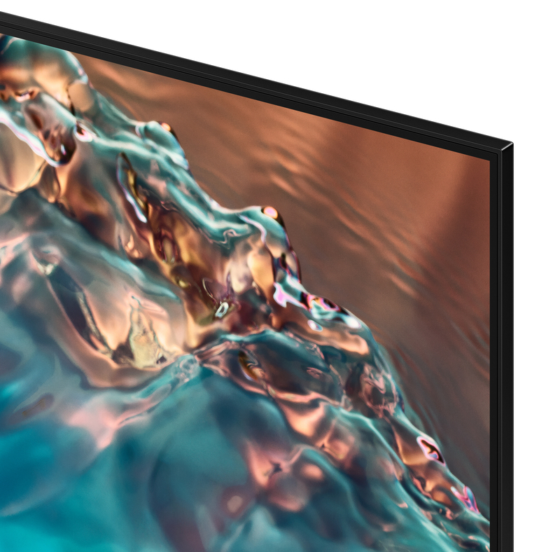Телевізор Samsung 60" 4K UHD Smart TV (UE60BU8000UXUA) - фото - №4