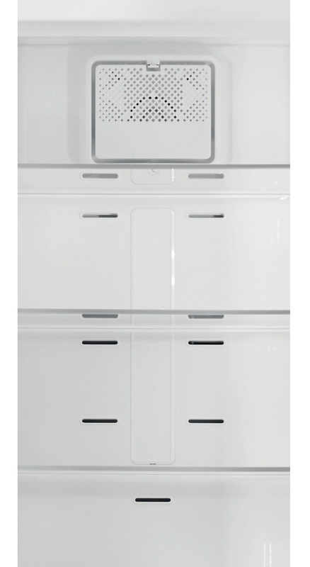 Холодильник Indesit XIT8T1EW - фото - №5