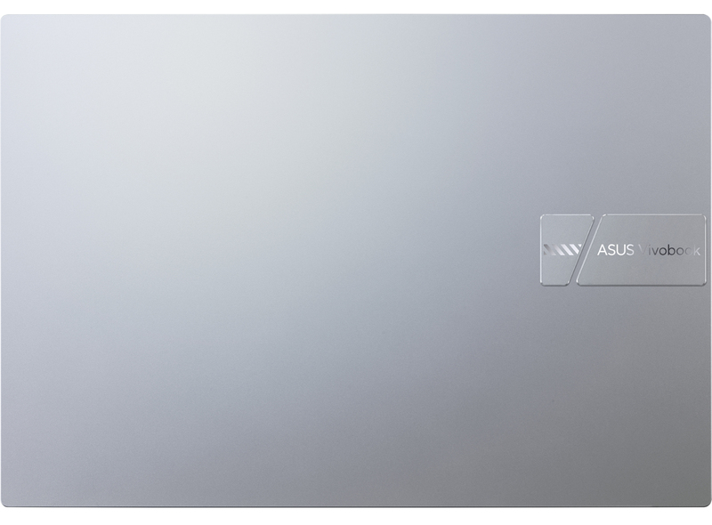 Ноутбук Asus Vivobook 16 X1605EA-MB080 Transparent Silver (90NB0ZE2-M003N0) - фото - №4