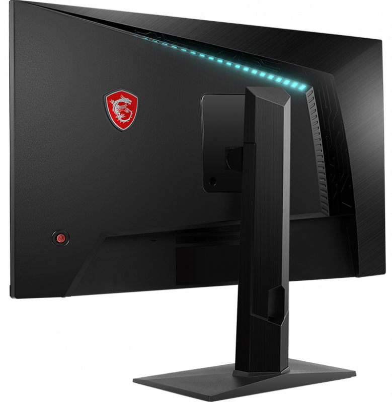 Монитор MSI 27" Optix (MAG271R) - фото - №2