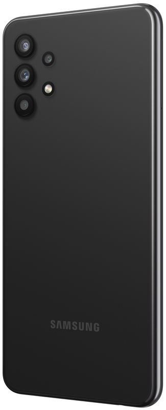 Б/В Samsung Galaxy A32 A325F 4/128GB Black SM-A325FZKGSEK (Це Топ) - фото - №6