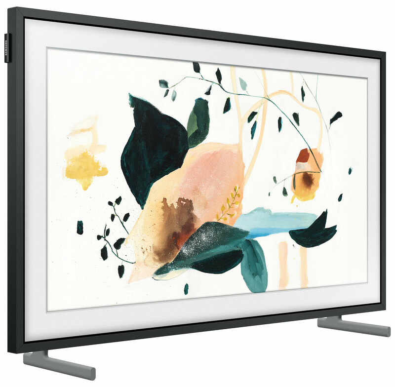 Телевізор Samsung 32" Full HD Smart TV (QE32LS03TCUXUA) фото