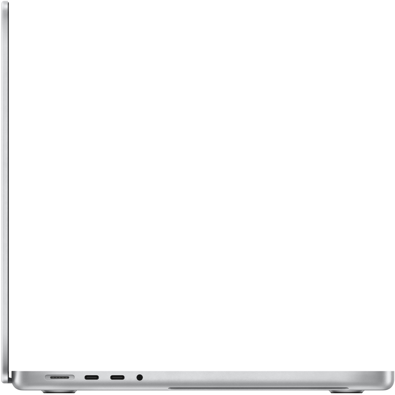 Apple MacBook Pro M1 Pro Chip 14'' 1TB (Silver) фото