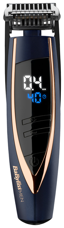 Тример Babyliss Е879E - фото - №0