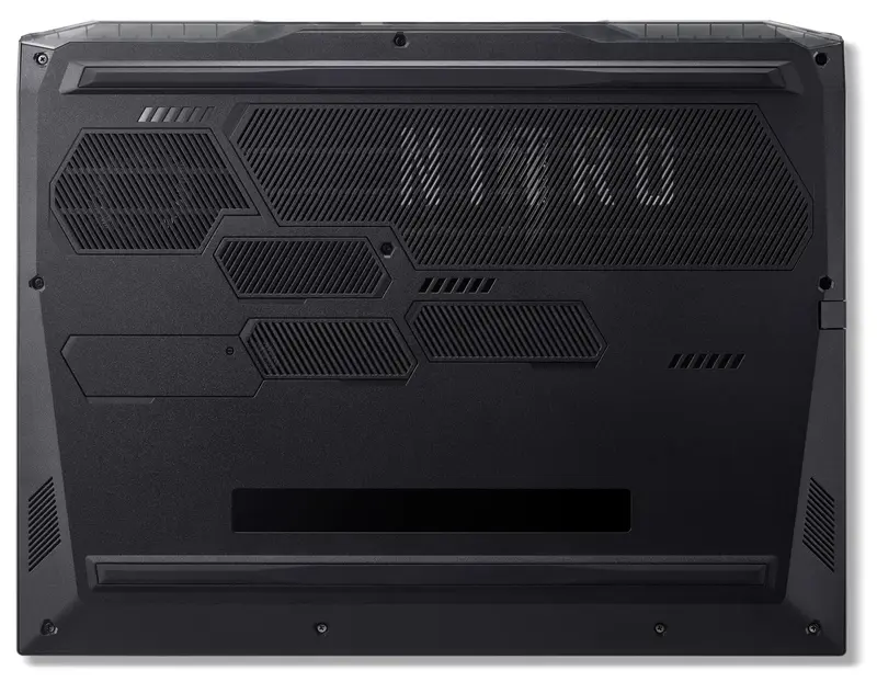 Ноутбук Acer Nitro 18 AN18-61-R8GN Black (NH.QYFEU.003) - фото - №8