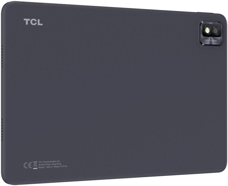 TCL TAB 10s Wi-Fi 10.1" 3/32GB Gray (9081X-2CLCUA11) фото