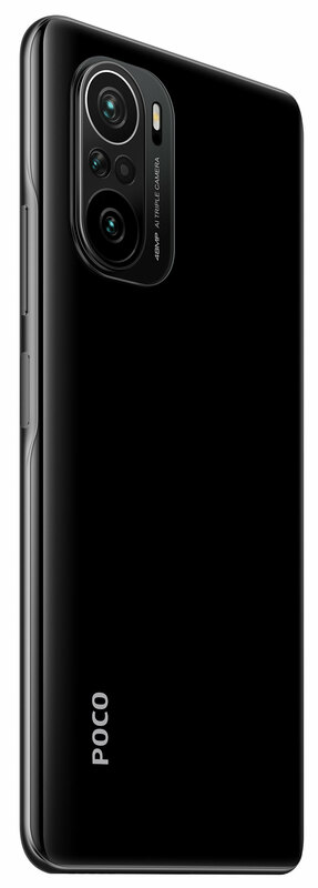 Poco F3 6/128GB (Night Black) - фото - №6