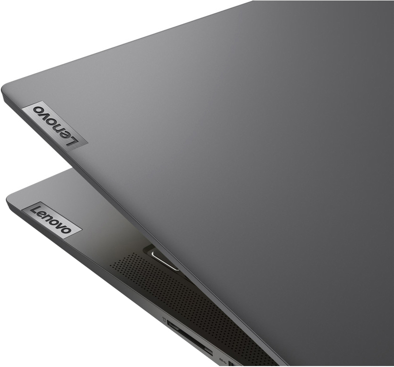 Ноутбук Lenovo IdeaPad 5 14ITL05 Graphite Grey (82FE00FERA) - фото - №9