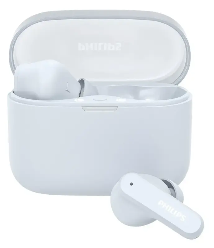 Навушники Philips TAT2000BL/00 - фото - №0