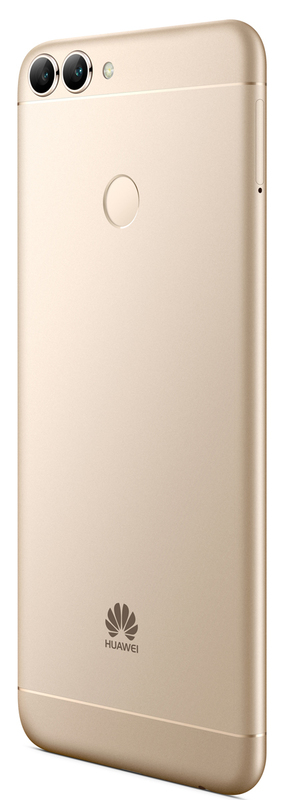 Huawei P Smart 3/32Gb Gold (51092DPM) - фото - №4