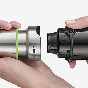Блендер BRAUN Multiquick 9 MQ9125XS - фото - №3