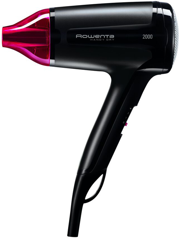 Фен ROWENTA CV1613F0 - фото - №1