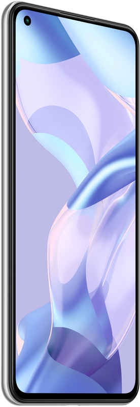 Xiaomi 11 Lite 5G NE 6/128GB (Snowflake White) фото