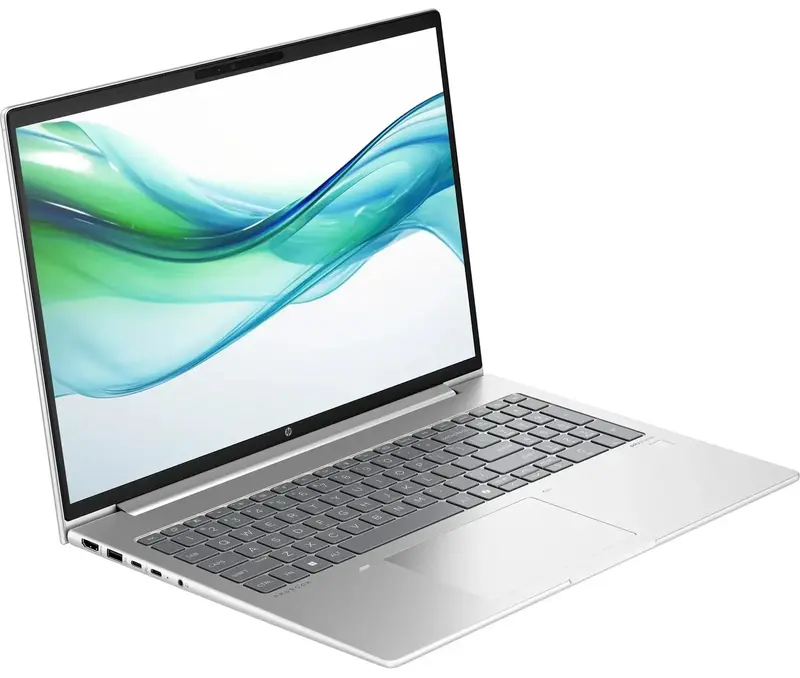 Ноутбук HP Probook 460-G11 Pike Silver (AD0V9ET) - фото - №1