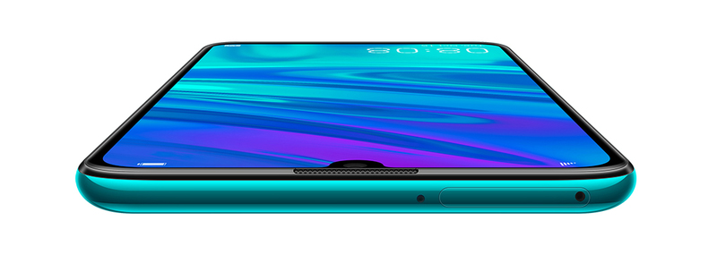 Huawei P Smart 2019 3/64Gb Aurora Blue (51093FTA) - фото - №10