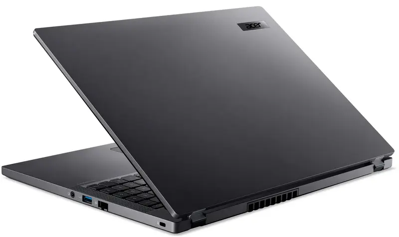 Ноутбук Acer TravelMate P2 16 TMP216-41-TCO-R3AH Steel Gray (NX.BB2EU.003) фото